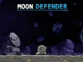 Jogo Defensor da Lua online