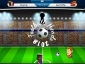 Jogo Cabeças de Futebol 2018 online Jogo Cabeças de Futebol 2018 online