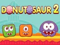 Jogo Donutosauro 2 online