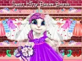 Jogo Vestido de sonho de gatinho doce online Jogo Vestido de sonho de gatinho doce online