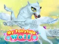Jogo Meu Lobo de Conto de Fadas online