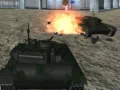 Jogo Tanque Fora online