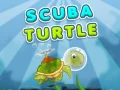 Jogo Tartaruga Mergulhadora online