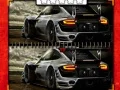 Jogo Carros de Corrida 25 Diferenças online Jogo Carros de Corrida 25 Diferenças online