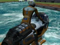 Jogo Mania de Scooter de Água 2: Maré online