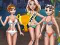 Jogo Concurso de Surf para Meninas online Jogo Concurso de Surf para Meninas online