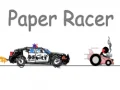 Jogo Corredor de papel online
