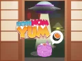 Jogo Nom Nom Yum online Jogo Nom Nom Yum online