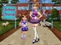 Jogo Tendências Escolares online