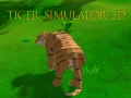 Jogo Simulador de Tigre 3D online Jogo Simulador de Tigre 3D online