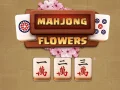 Jogo Mahjong Flores online Jogo Mahjong Flores online