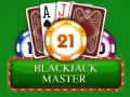 Jogo Mestre do Blackjack online