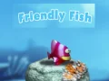 Jogo Peixe Amigável online
