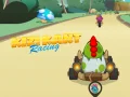 Jogo Corrida de Kart Kizi online