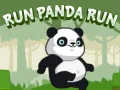 Jogo Corra, panda, corra online