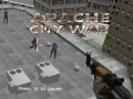Jogo Guerra na Cidade Apache online