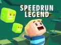 Jogo Kogama Lenda de Speedrun online