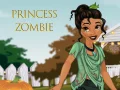 Jogo Princesa Zumbi online