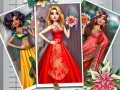 Jogo Looks de casamento exóticos online