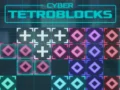 Jogo Tetroblocos Cibernéticos online