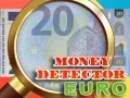 Jogo Detector de Dinheiro Euro online Jogo Detector de Dinheiro Euro online