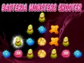 Jogo Atirador de Monstros Bacterianos online