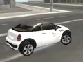 Jogo Simulação de Direção de Carros Extremos 3D online