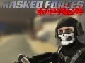 Jogo Forças Mascaradas Modo Louco online Jogo Forças Mascaradas Modo Louco online