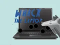 Jogo Bata no Laptop online