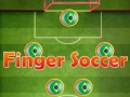Jogo Futebol de Dedos online Jogo Futebol de Dedos online