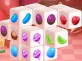 Jogo Mahjongg Dimensões Doces online