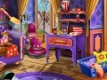 Jogo Limpeza do Palácio Sujo online