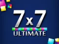 Jogo 7x7 Máximo online Jogo 7x7 Máximo online
