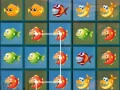 Jogo Conexão de Peixes Deluxe online