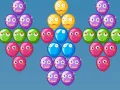 Jogo Atirador de bolhas de balões online