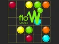 Jogo Mania do Fluxo online Jogo Mania do Fluxo online