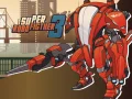 Jogo Super Robo Lutador 3 online