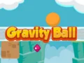 Jogo Bola de Gravidade online
