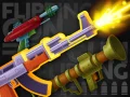 Jogo Simulador de Flipping Gun online Jogo Simulador de Flipping Gun online