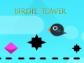Jogo Torre dos Passarinhos online