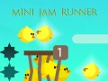 Jogo Mini Jam Runner online