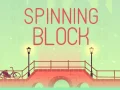 Jogo Bloco giratório online