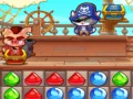Jogo Terra do Tesouro: Piratas de Bolso online