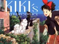Jogo Serviço de Entrega da Kiki: Encontre as Letras online
