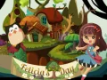 Jogo O Dia da Felícia online