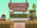 Jogo Guerreiro Lendário: Ataque dos Goblins online