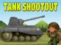 Jogo Conflito de Tanques online
