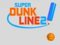 Jogo Super Dunk Linha 2 online