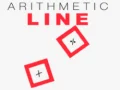 Jogo Linha Aritmética online