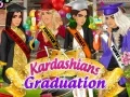 Jogo Formatura dos Kardashians online
